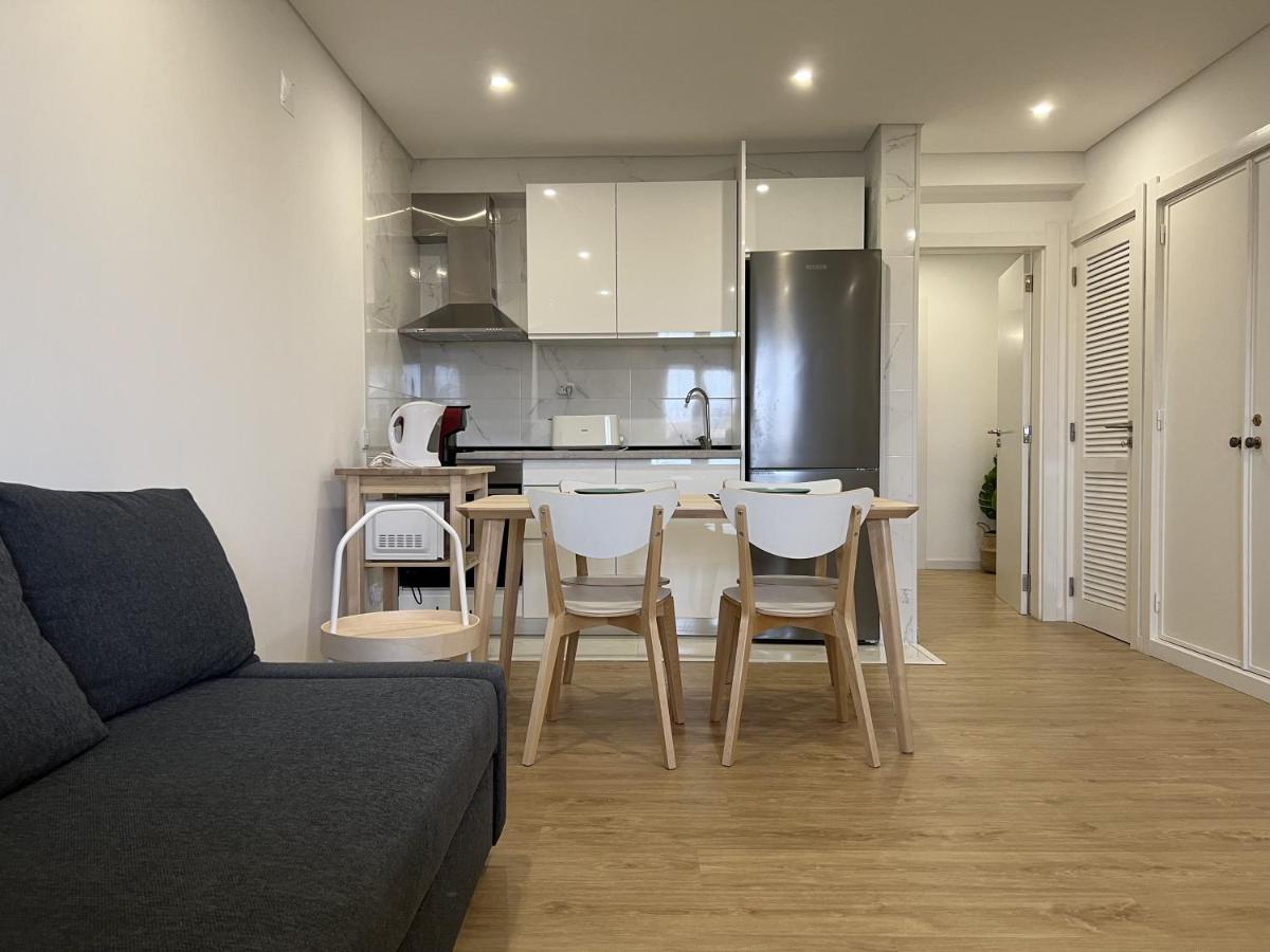 Vilas Boas Apartment - Albufeira Dış mekan fotoğraf