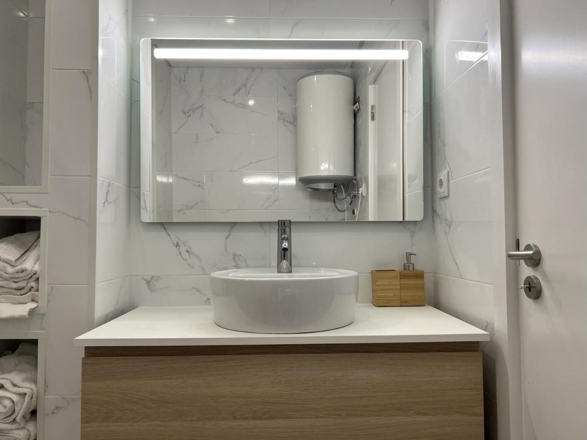 Vilas Boas Apartment - Albufeira Dış mekan fotoğraf
