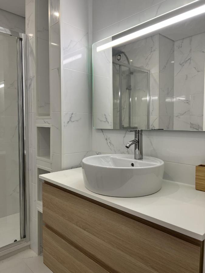 Vilas Boas Apartment - Albufeira Dış mekan fotoğraf