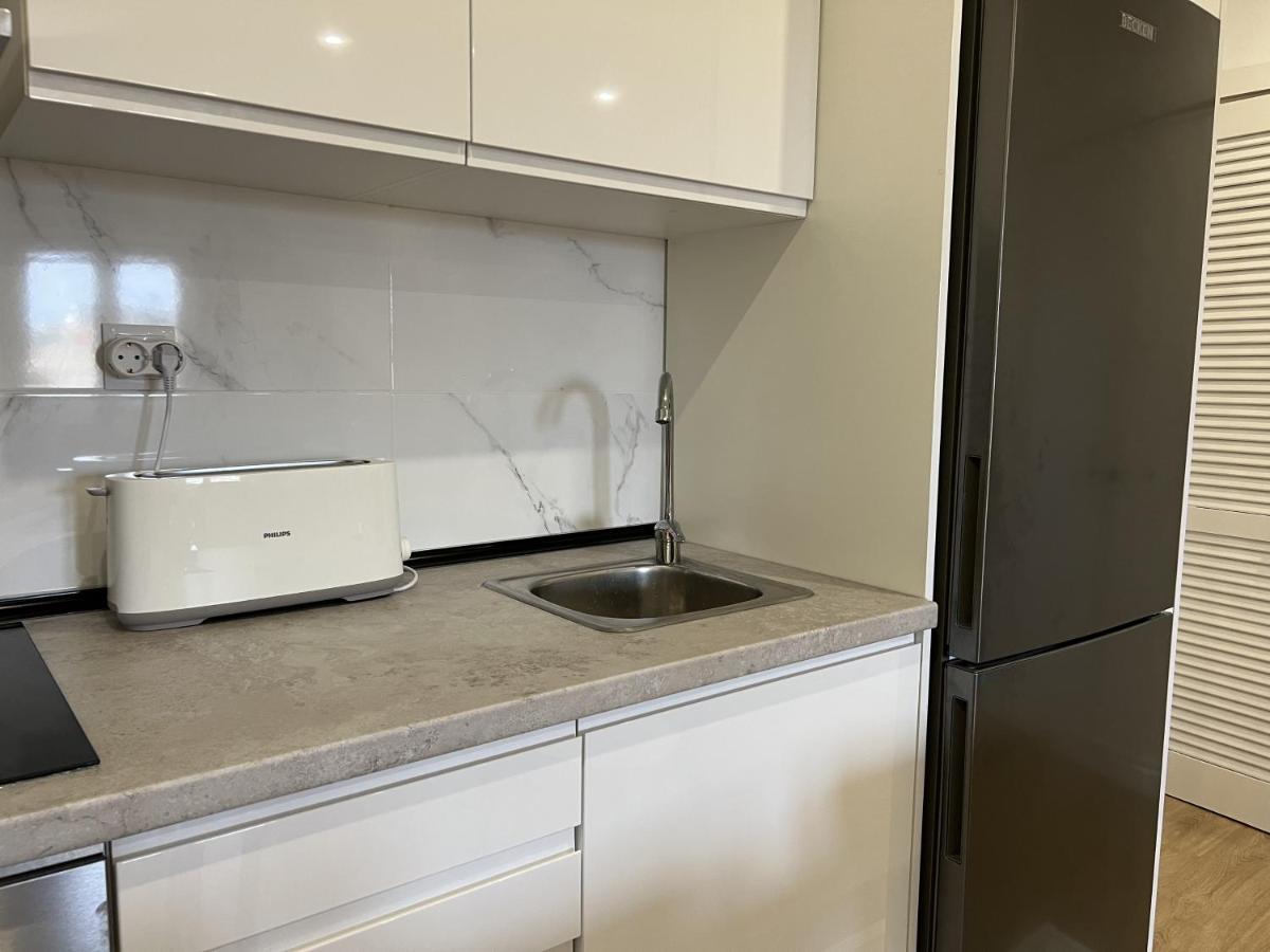 Vilas Boas Apartment - Albufeira Dış mekan fotoğraf