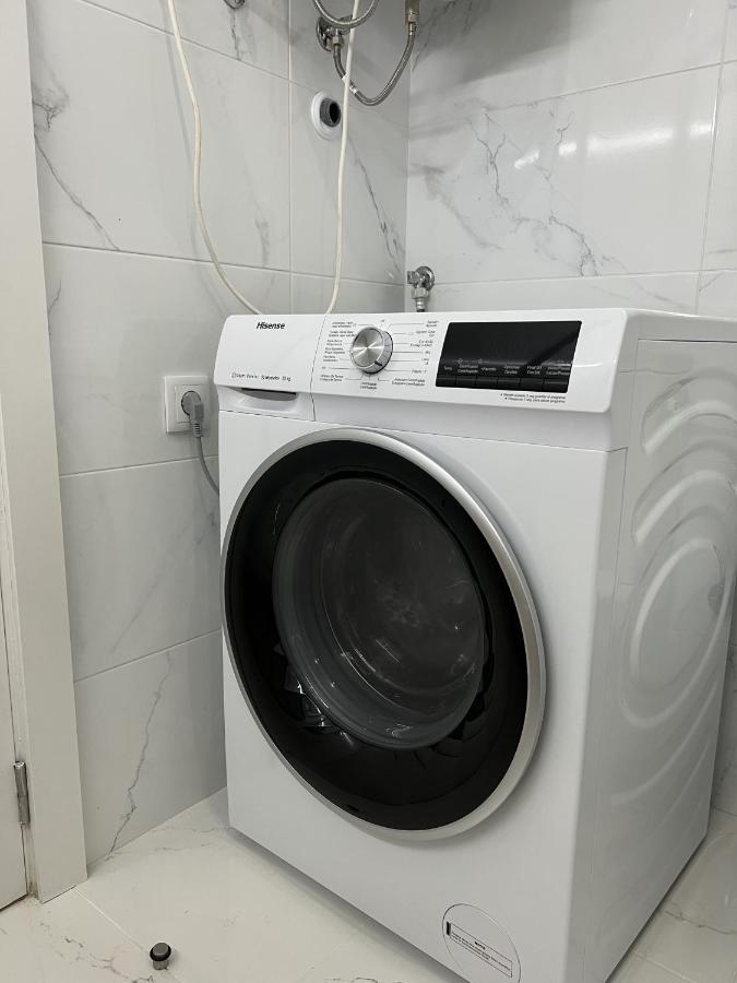 Vilas Boas Apartment - Albufeira Dış mekan fotoğraf