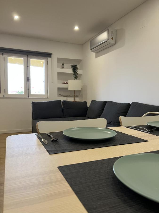 Vilas Boas Apartment - Albufeira Dış mekan fotoğraf