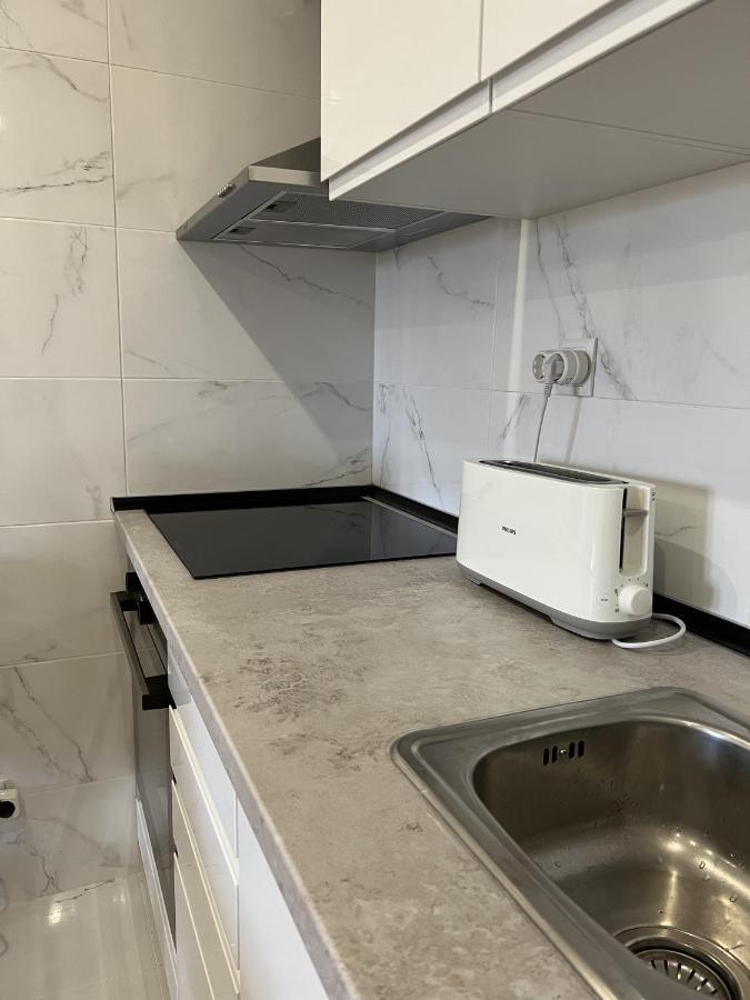 Vilas Boas Apartment - Albufeira Dış mekan fotoğraf