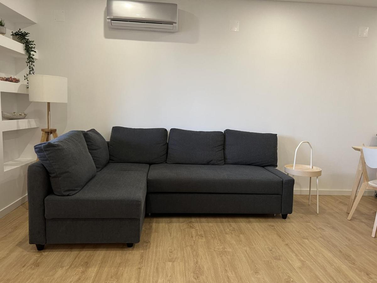 Vilas Boas Apartment - Albufeira Dış mekan fotoğraf