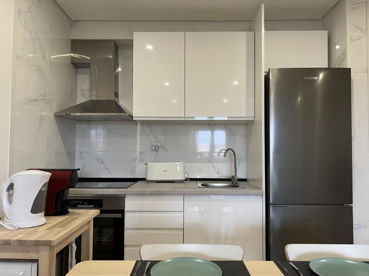 Vilas Boas Apartment - Albufeira Dış mekan fotoğraf