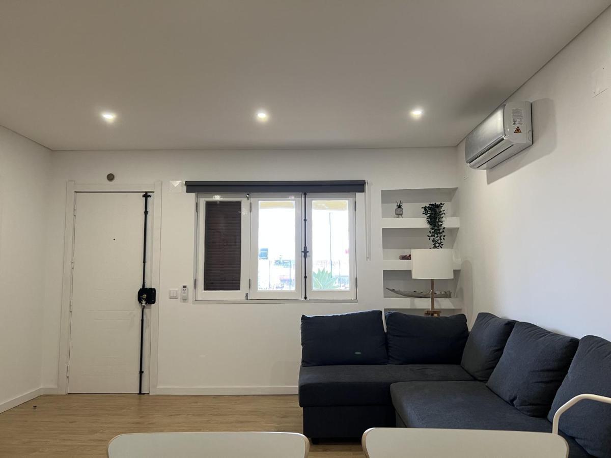 Vilas Boas Apartment - Albufeira Dış mekan fotoğraf
