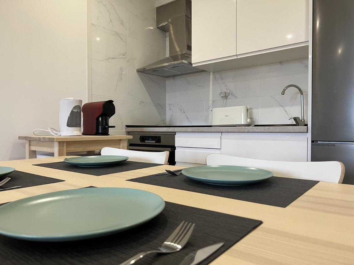 Vilas Boas Apartment - Albufeira Dış mekan fotoğraf