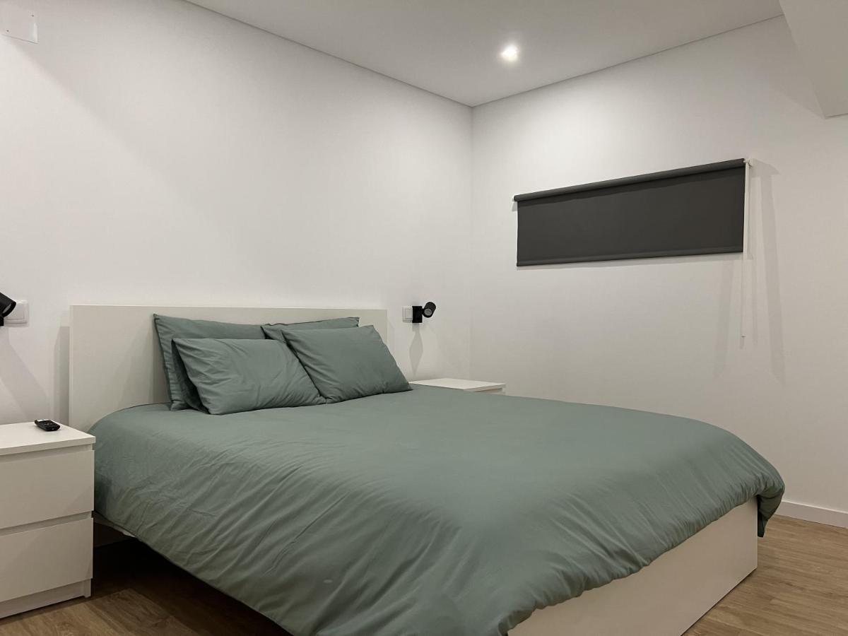 Vilas Boas Apartment - Albufeira Dış mekan fotoğraf
