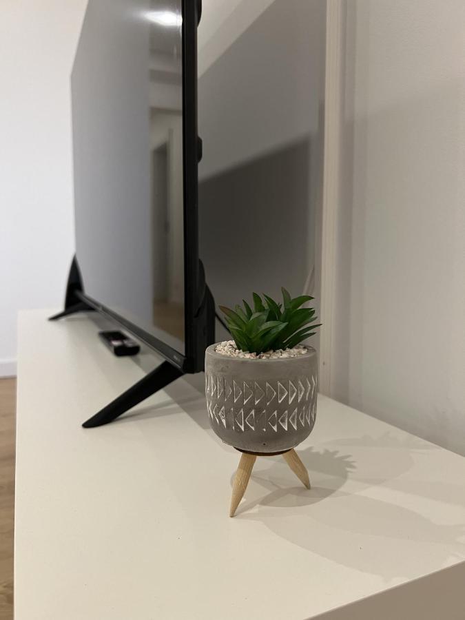 Vilas Boas Apartment - Albufeira Dış mekan fotoğraf