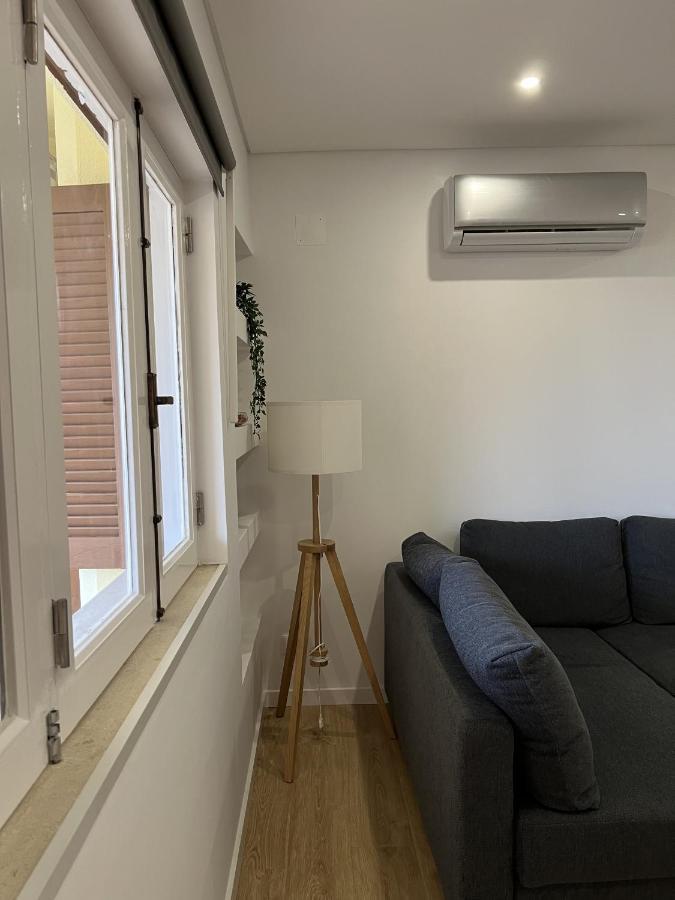 Vilas Boas Apartment - Albufeira Dış mekan fotoğraf