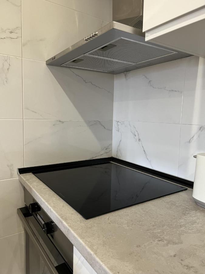Vilas Boas Apartment - Albufeira Dış mekan fotoğraf