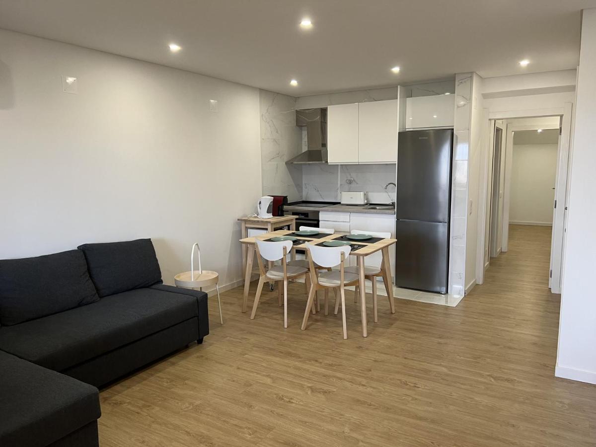 Vilas Boas Apartment - Albufeira Dış mekan fotoğraf