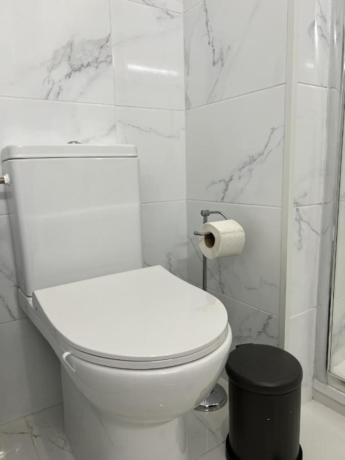 Vilas Boas Apartment - Albufeira Dış mekan fotoğraf