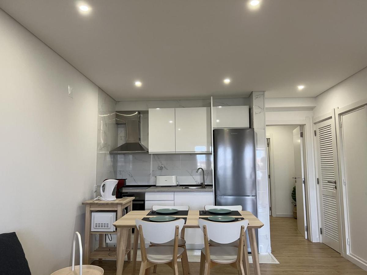 Vilas Boas Apartment - Albufeira Dış mekan fotoğraf