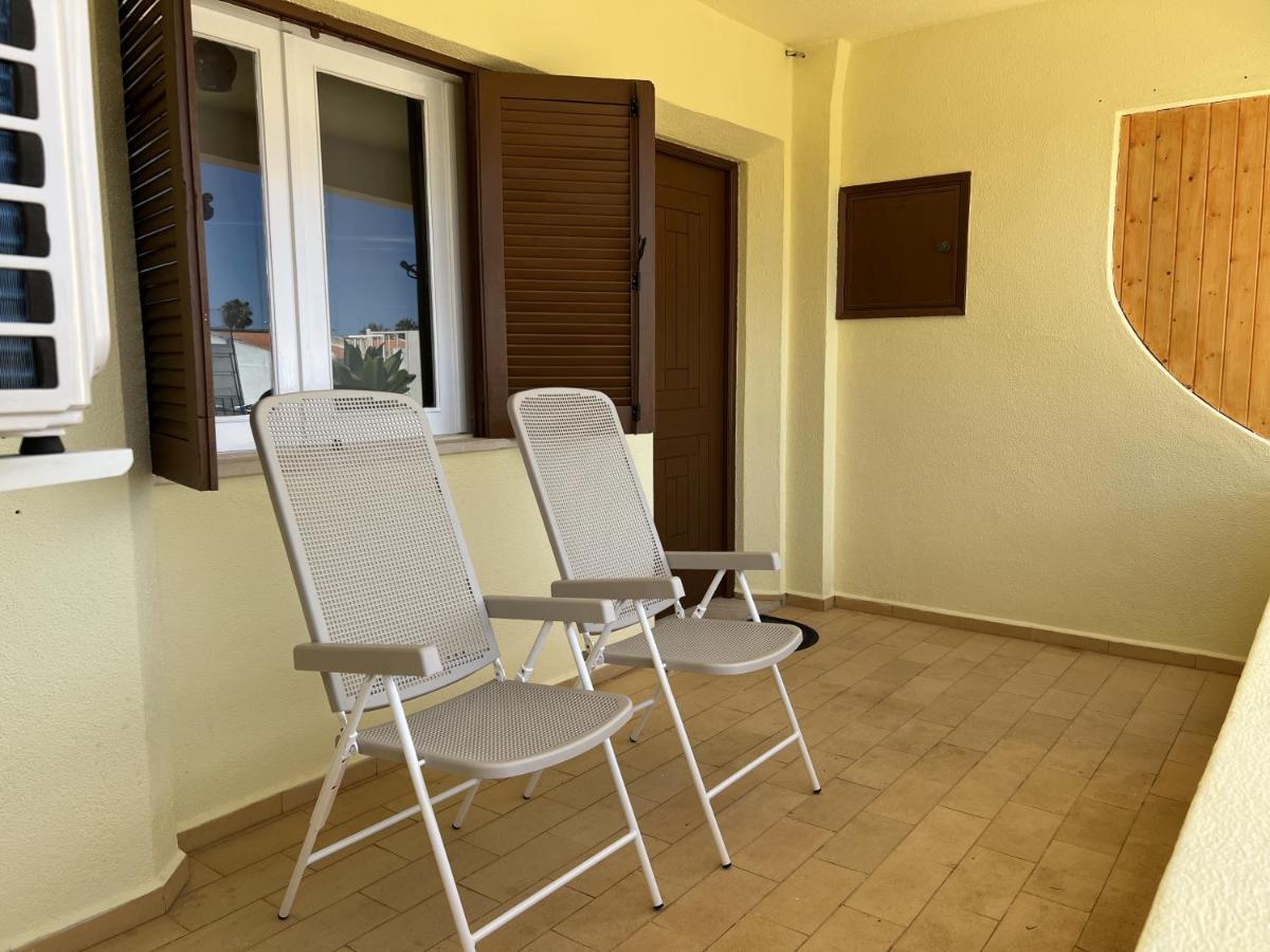 Vilas Boas Apartment - Albufeira Dış mekan fotoğraf