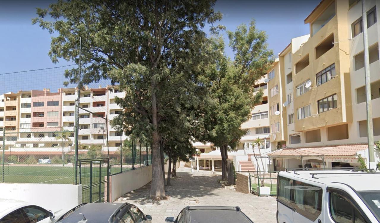 Vilas Boas Apartment - Albufeira Dış mekan fotoğraf